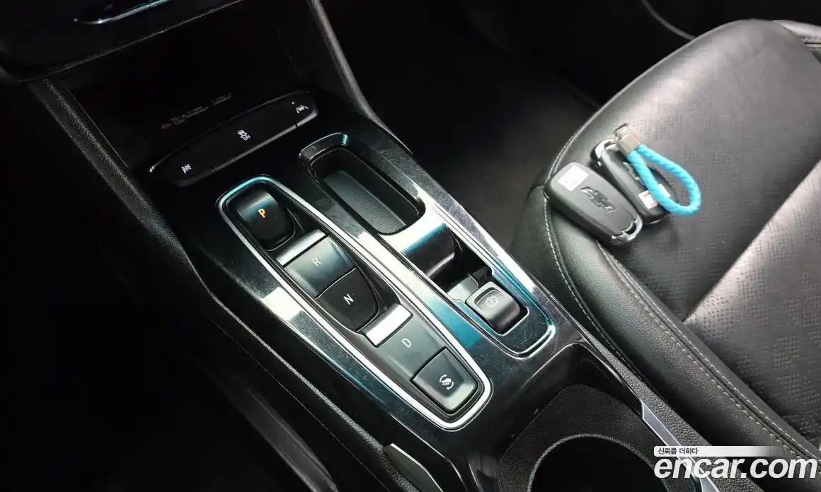 Chevrolet Bolt EV 2022 0.2 автомат (гидро), фото 9