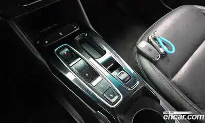 Chevrolet Bolt EV 2022 0.2 автомат (гидро), миниатюра 9