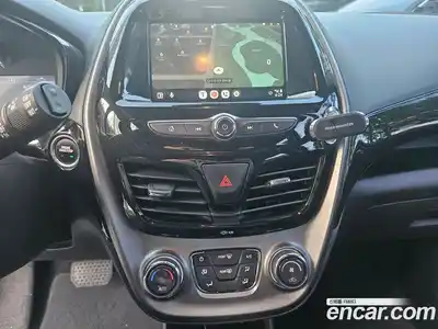 Chevrolet Spark 2019 1.0 вариатор, миниатюра 2