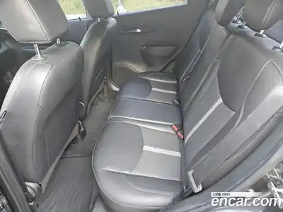 Chevrolet Spark 2019 1.0 вариатор, миниатюра 4