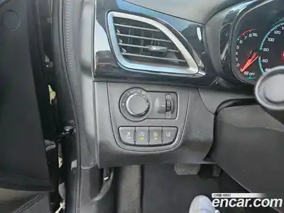 Chevrolet Spark 2019 1.0 вариатор, миниатюра 5