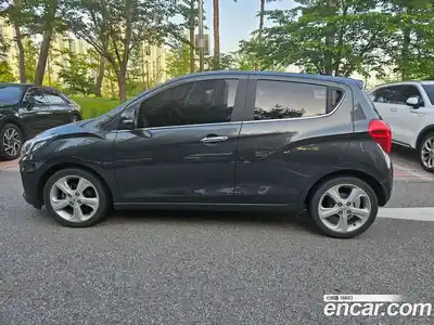 Chevrolet Spark 2019 1.0 вариатор, миниатюра 6