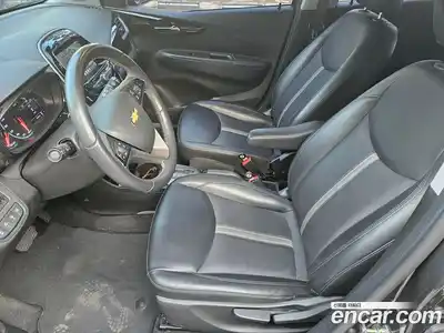 Chevrolet Spark 2019 1.0 вариатор, миниатюра 7