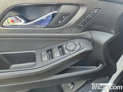 Chevrolet Traverse 2022 3.6 гидро, миниатюра 12