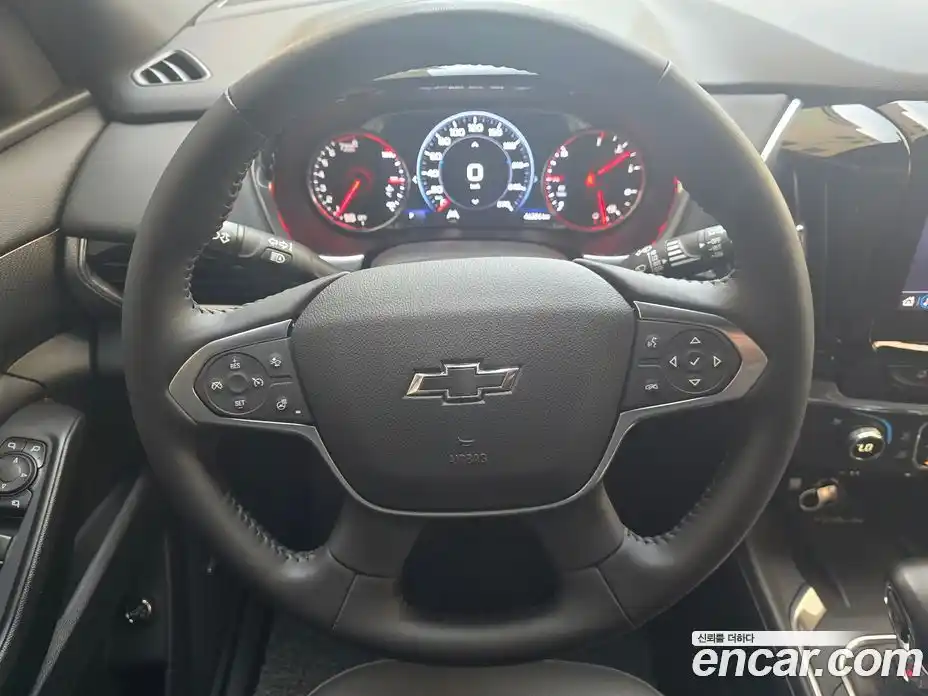 Chevrolet Traverse 2022 3.6 гидро, фото 14