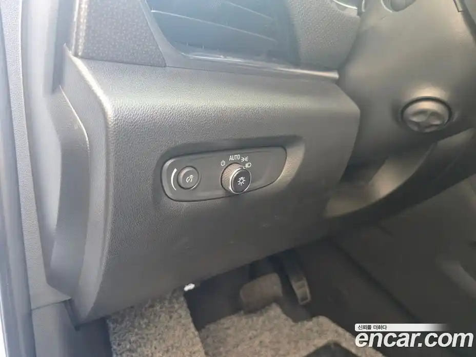 Chevrolet Traverse 2022 3.6 гидро, фото 15