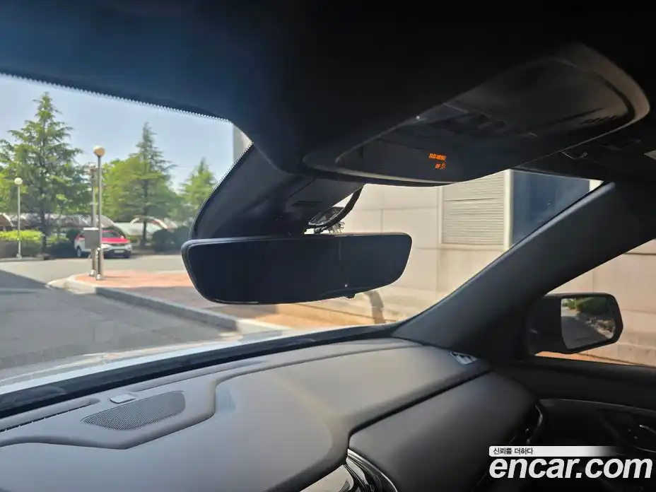 Chevrolet Traverse 2022 3.6 гидро, фото 16