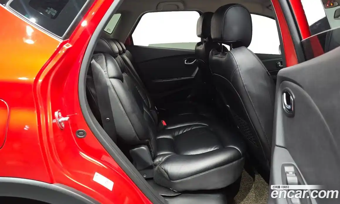 Renault QM3 2018 1.5 гидро, фото 11