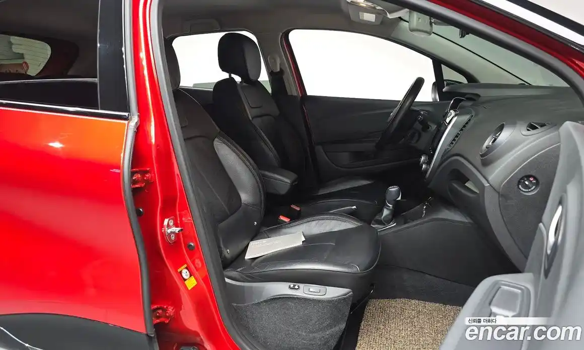 Renault QM3 2018 1.5 гидро, фото 12