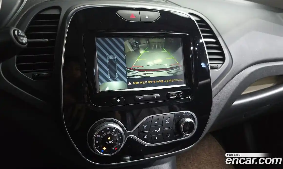 Renault QM3 2018 1.5 гидро, фото 15