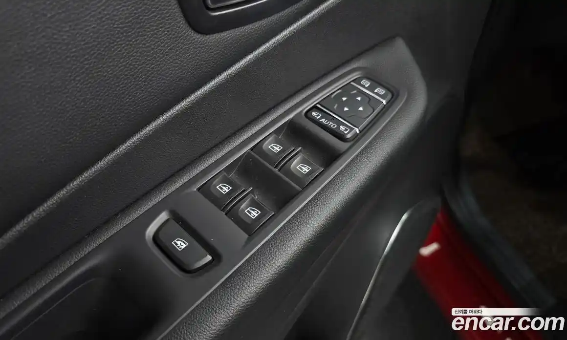Renault QM3 2018 1.5 гидро, фото 16