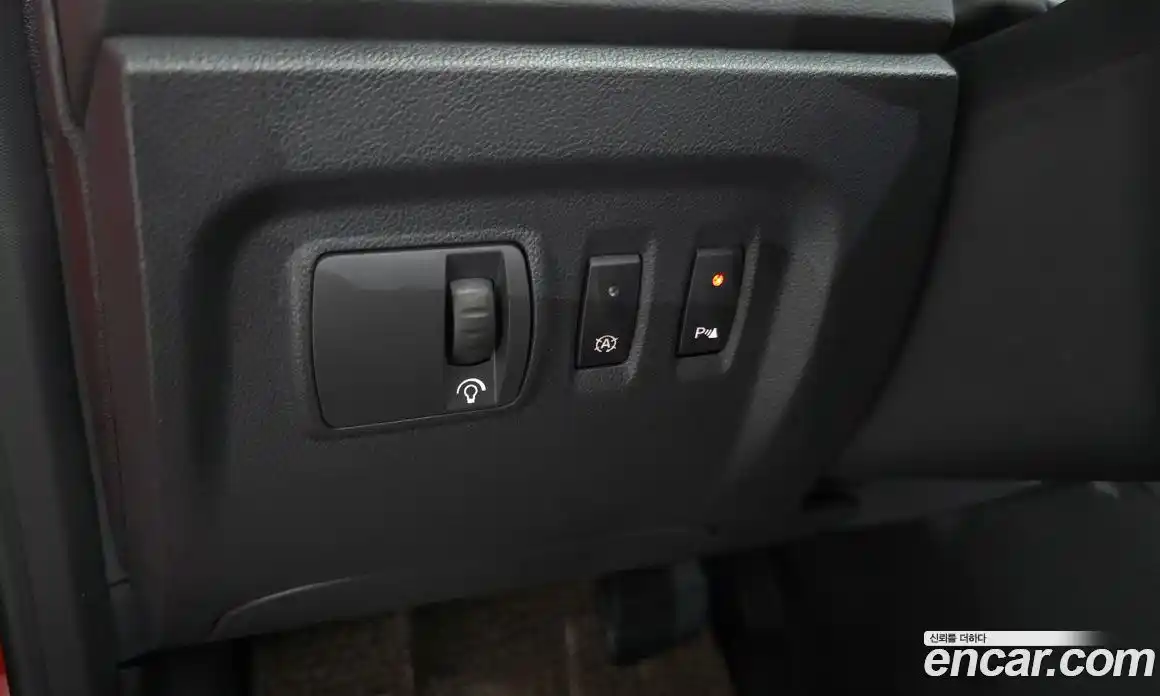 Renault QM3 2018 1.5 гидро, фото 18