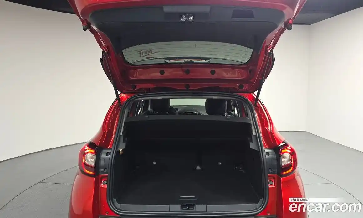 Renault QM3 2018 1.5 гидро, фото 20