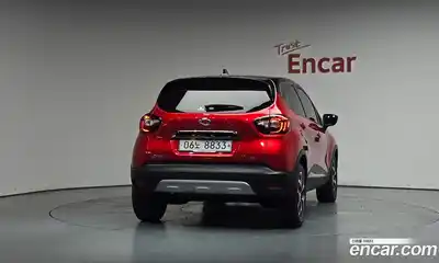 Renault QM3 2018 1.5 гидро, миниатюра 4