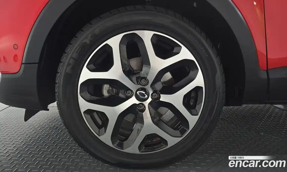 Renault QM3 2018 1.5 гидро, фото 5