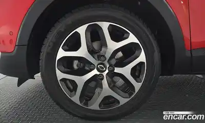 Renault QM3 2018 1.5 гидро, миниатюра 5
