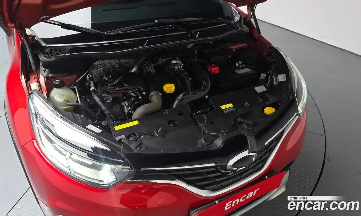 Renault QM3 2018 1.5 гидро, фото 6