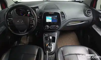 Renault QM3 2018 1.5 гидро, миниатюра 7