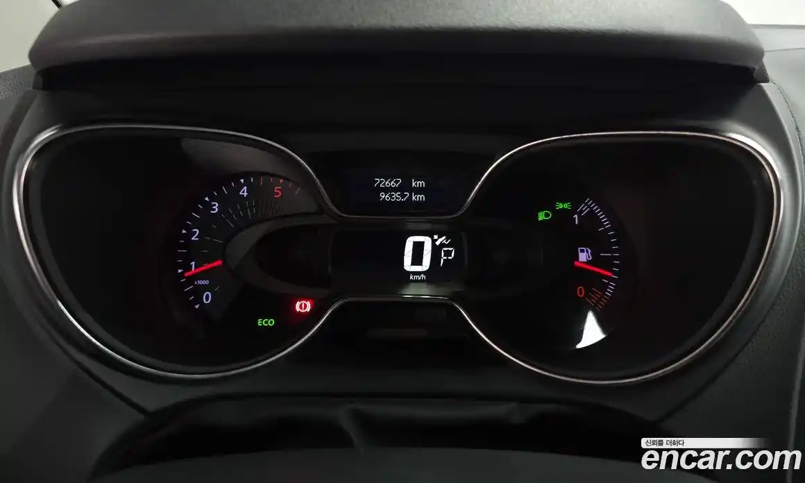 Renault QM3 2018 1.5 гидро, фото 8
