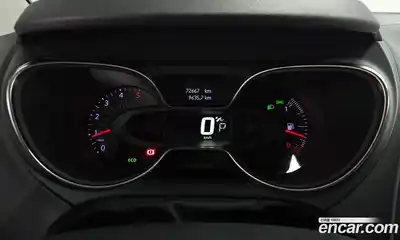 Renault QM3 2018 1.5 гидро, миниатюра 8
