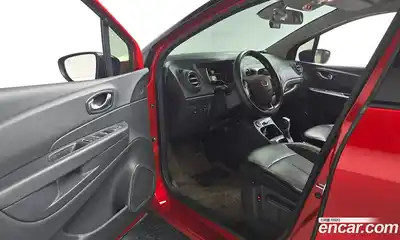 Renault QM3 2018 1.5 гидро, миниатюра 10