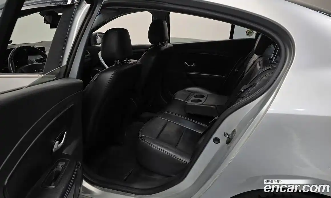 Renault SM3 2011 1.6 гидро, фото 12