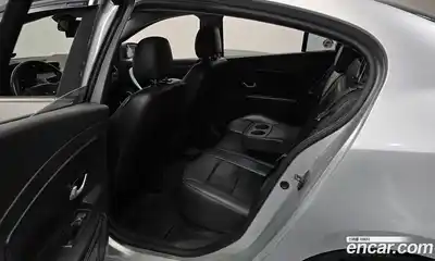 Renault SM3 2011 1.6 гидро, миниатюра 12