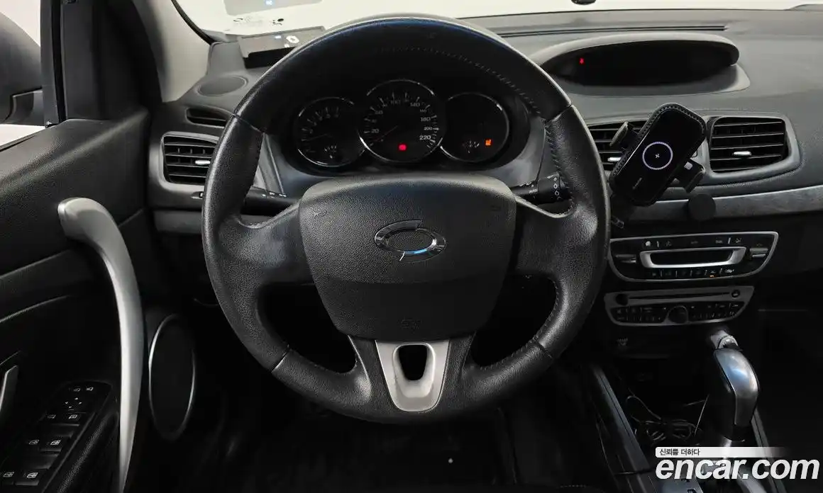Renault SM3 2011 1.6 гидро, фото 13
