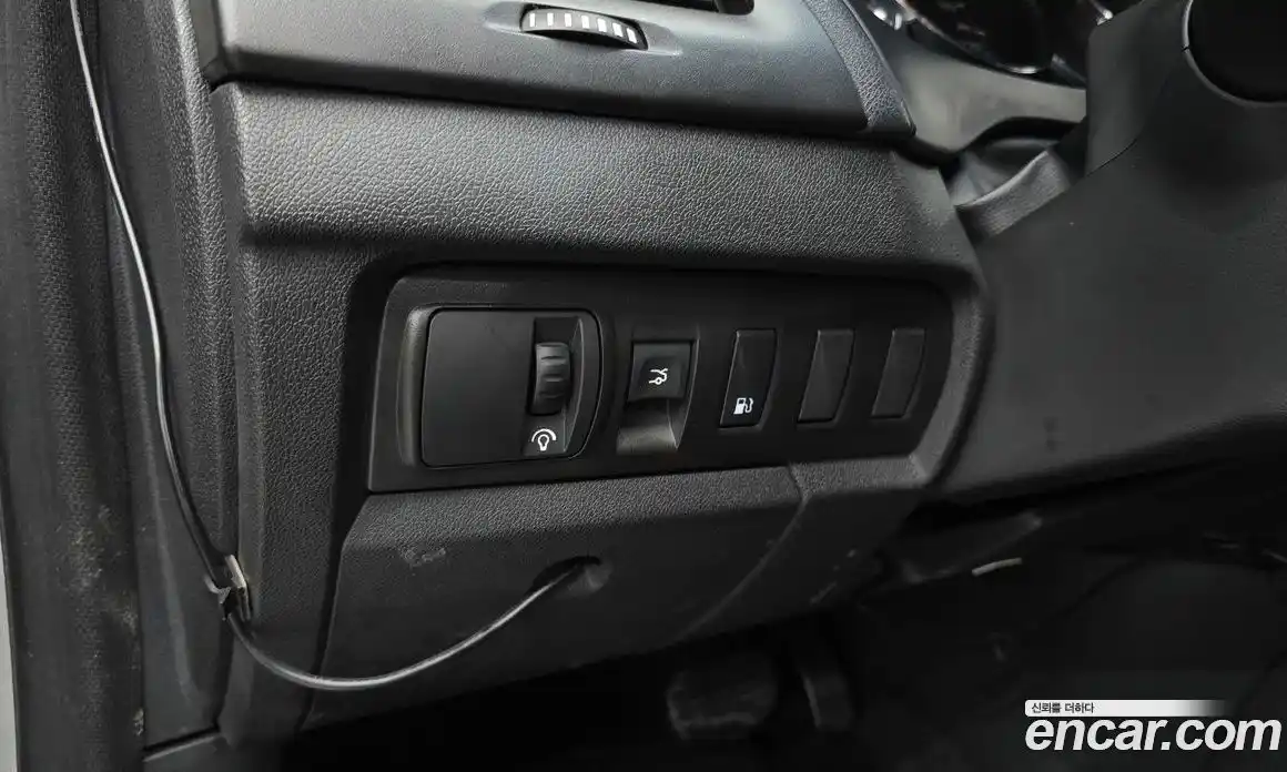 Renault SM3 2011 1.6 гидро, фото 17