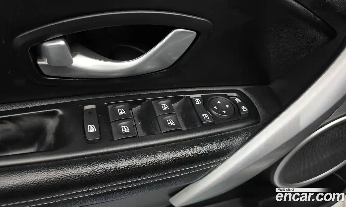 Renault SM3 2011 1.6 гидро, фото 18