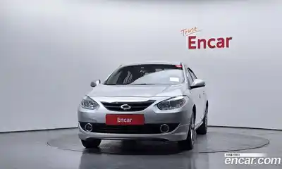 Renault SM3 2011 1.6 гидро, миниатюра 3