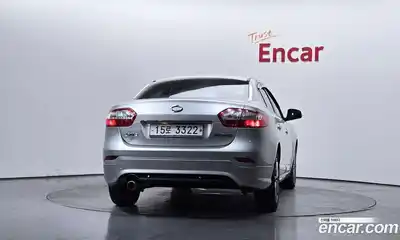 Renault SM3 2011 1.6 гидро, миниатюра 4