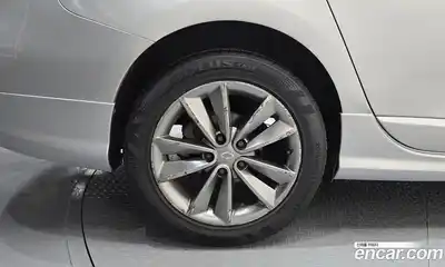 Renault SM3 2011 1.6 гидро, миниатюра 5