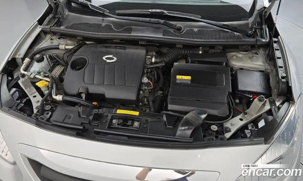 Renault SM3 2011 1.6 гидро, фото 6