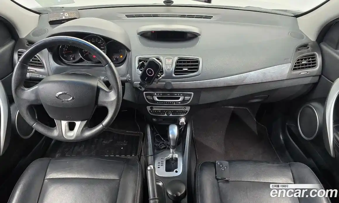 Renault SM3 2011 1.6 гидро, фото 7