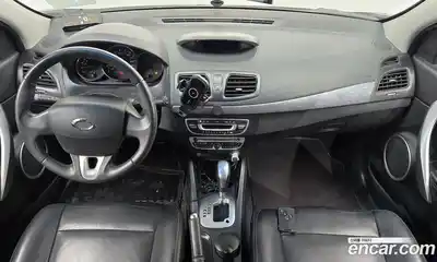 Renault SM3 2011 1.6 гидро, миниатюра 7