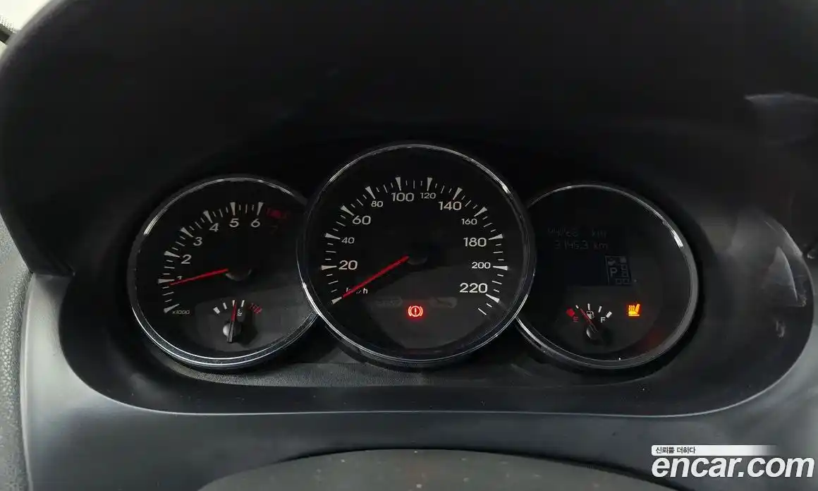 Renault SM3 2011 1.6 гидро, фото 8