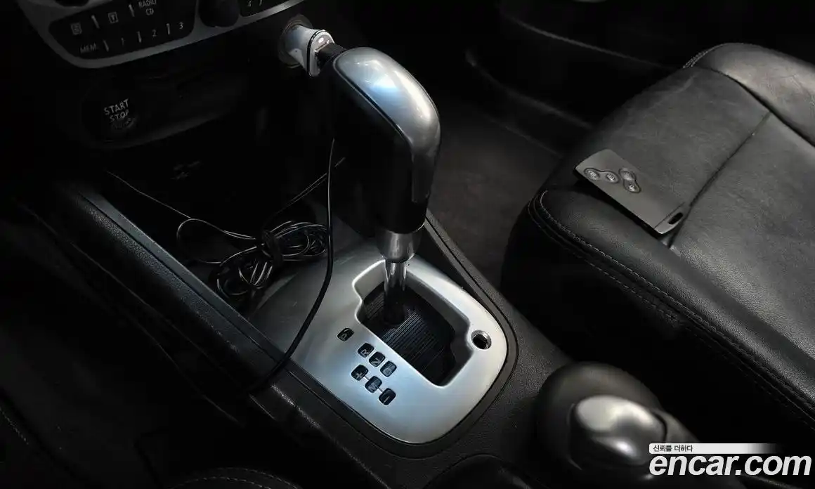 Renault SM3 2011 1.6 гидро, фото 9