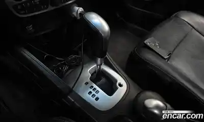 Renault SM3 2011 1.6 гидро, миниатюра 9