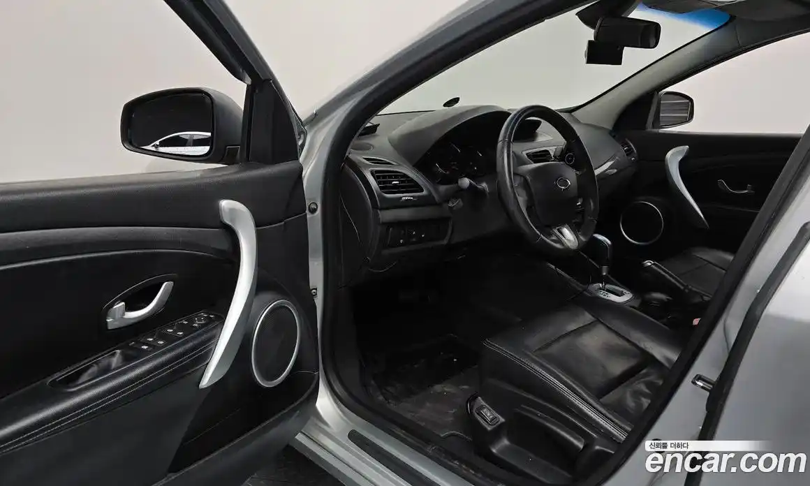 Renault SM3 2011 1.6 гидро, фото 10