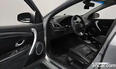 Renault SM3 2011 1.6 гидро, миниатюра 10