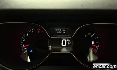 Renault QM3 2019 1.5 гидро, миниатюра 11