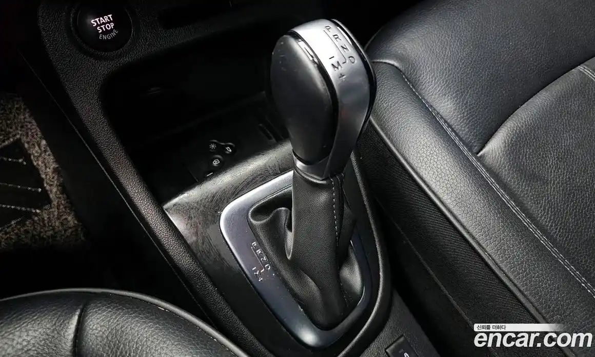 Renault QM3 2019 1.5 гидро, фото 12