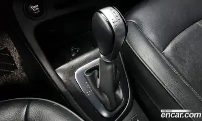 Renault QM3 2019 1.5 гидро, миниатюра 12