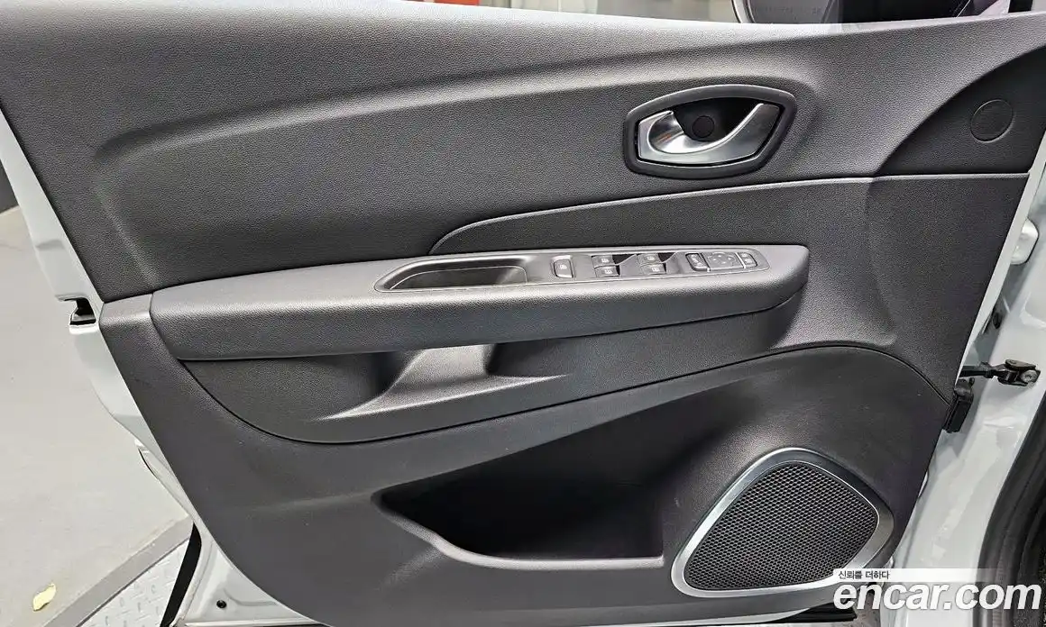 Renault QM3 2019 1.5 гидро, фото 14