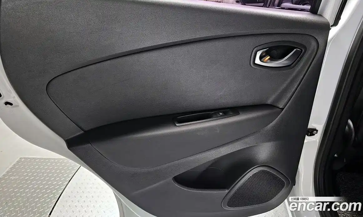 Renault QM3 2019 1.5 гидро, фото 15