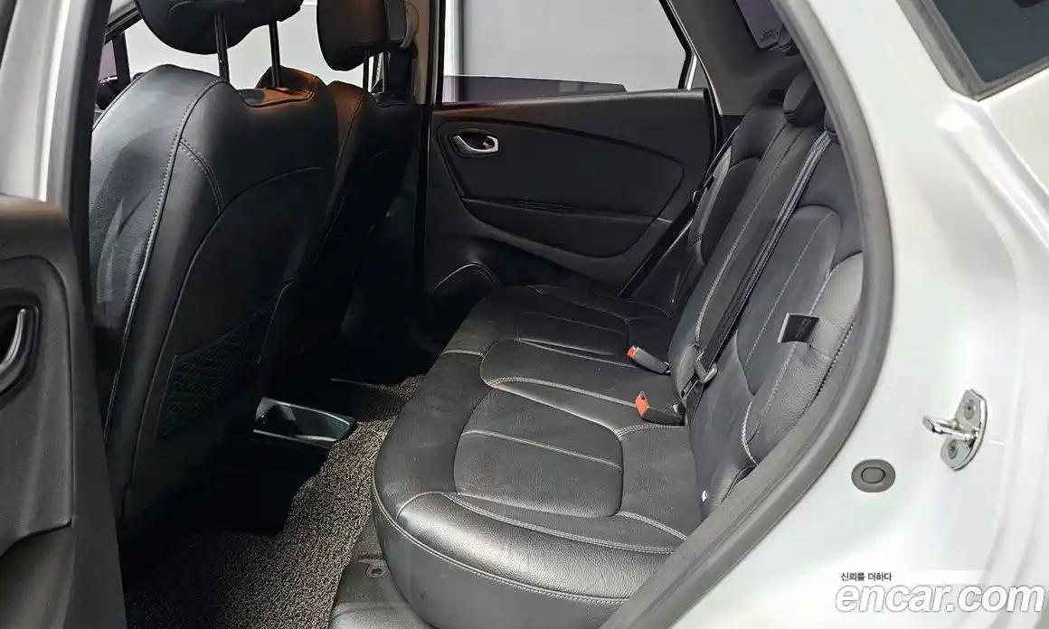 Renault QM3 2019 1.5 гидро, фото 16
