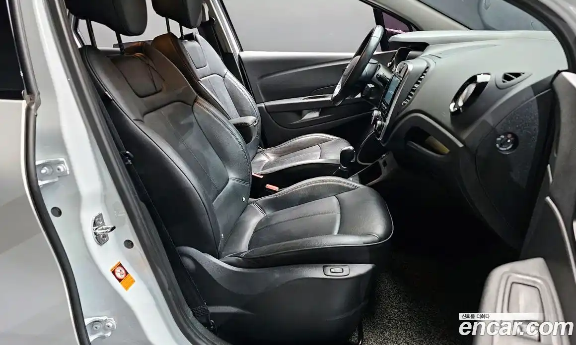Renault QM3 2019 1.5 гидро, фото 17