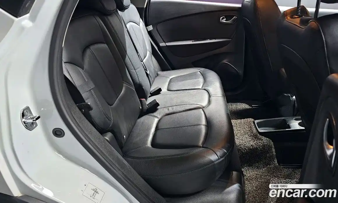 Renault QM3 2019 1.5 гидро, фото 18