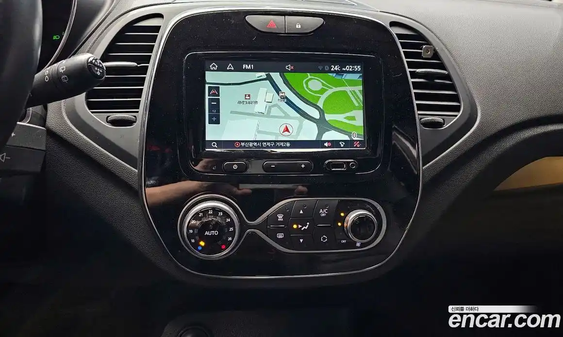 Renault QM3 2019 1.5 гидро, фото 20